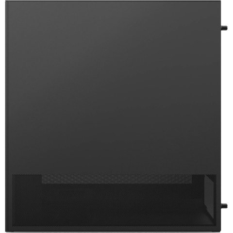 Корпус NZXT H5 Flow Compact (CC-H52FB-01) - Нулевой остаток (Feed) - Нулевой остаток (Feed)