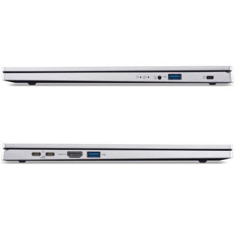 Ноутбук Acer Aspire Go AG15-71P (NX.JDCEU.002) - Нулевой остаток (Feed) - Нулевой остаток (Feed)