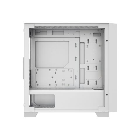Корпус PcCooler C3D310 WH ARGB - Нулевой остаток (Feed) - Нулевой остаток (Feed)