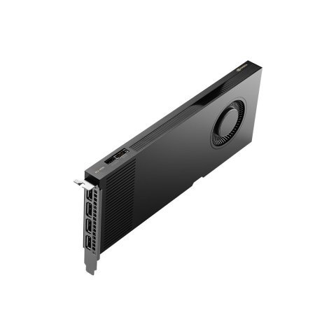 Видеокарта QUADRO RTX 4000 ADA 20GB HP (8D6B7AA) - Нулевой остаток (Feed) - Нулевой остаток (Feed)