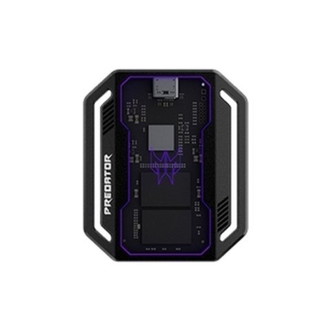 Накопитель SSD USB Type-C 1TB Acer Predator (BL.9BWWR.125) - Нулевой остаток (Feed)  - Нулевой остаток (Feed) 