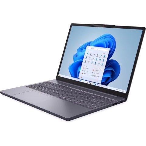 Ноутбук Lenovo IdeaPad Slim 3 15ARP10 (83K700A0RA) - Нулевой остаток (Feed) - Нулевой остаток (Feed)
