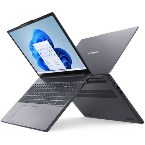 Ноутбук Lenovo IdeaPad Slim 3 15ARP10 (83K700A0RA) - Нулевой остаток (Feed) - Нулевой остаток (Feed)