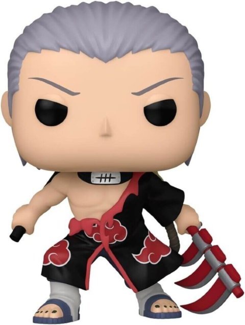 Фигурка Funko Naruto Shippuden Hidan Фанко Наруто Шиппуден Хидан 1505 - -
