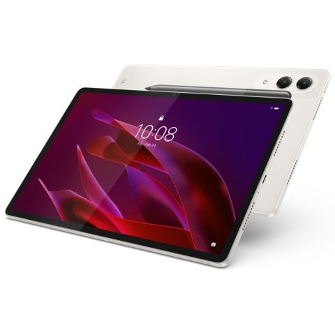 Планшет Lenovo Yoga Tab 8/256 Seashell + Pen (ZAG60135UA) - Планшеты - Планшеты