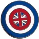 Значок Funko Marvel Collector Corps Captain America Shield фанко Exclusive Limited Edition Pin -   -  