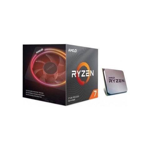Процессор AMD Ryzen 7 5700X (100-100000926WOF) - Нулевой остаток (Feed)  - Нулевой остаток (Feed) 