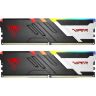 Модуль памяти для компьютера DDR5 32GB (2x16GB) 6800 MHz Viper Venom Patriot (PVVR532G680C34K)