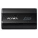 Накопитель SSD USB 3.2 500GB ADATA (SD810-500G-CBK) - Нулевой остаток (Feed) - Нулевой остаток (Feed)