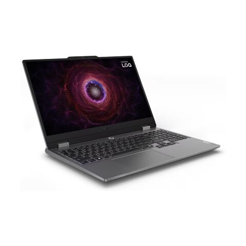 Ноутбук Lenovo LOQ 15ARP9 (83JC00N6PB) - Ноутбуки - Ноутбуки
