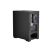 Корпус для ПК 1stPlayer X2-M-BK-4F1 - Нулевой остаток (Feed)  - Нулевой остаток (Feed) 