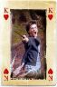 Гральні карти Гаррі Поттер Harry Potter Playing Cards Waddingtons Number 1