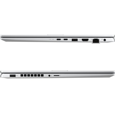 Ноутбук ASUS Vivobook Pro 16 OLED K6602VV-MX082 (90NB1142-M003C0) - Нулевой остаток (Feed)  - Нулевой остаток (Feed) 