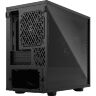 Корпус для ПК Fractal Design Define 7 Nano - Black TG Light (FD-C-DEF7N-02)