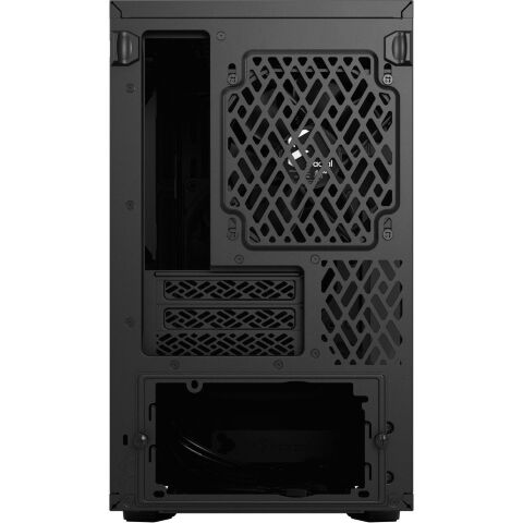 Корпус для ПК Fractal Design Define 7 Nano - Black TG Light (FD-C-DEF7N-02) - Корпуса - Корпуса