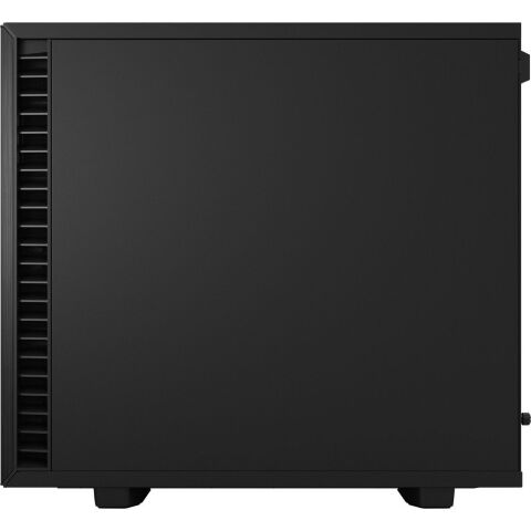 Корпус для ПК Fractal Design Define 7 Nano - Black TG Light (FD-C-DEF7N-02) - Корпуса - Корпуса