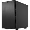 Корпус для ПК Fractal Design Define 7 Nano - Black TG Light (FD-C-DEF7N-02)