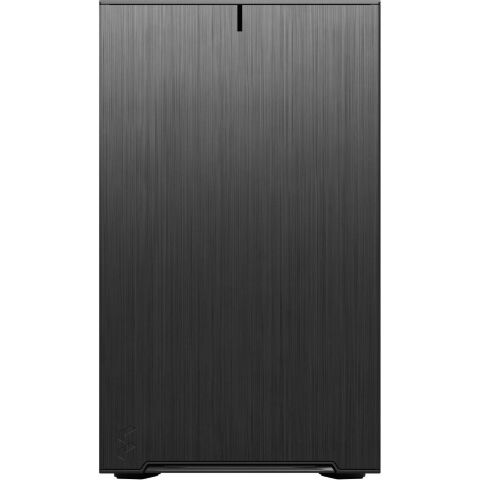 Корпус для ПК Fractal Design Define 7 Nano - Black TG Light (FD-C-DEF7N-02) - Корпуса - Корпуса