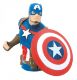 Бюст копилка Marvel Captain America Bust Bank -   -  