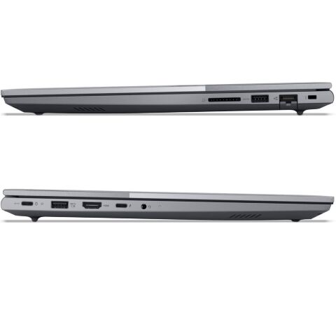 Ноутбук Lenovo ThinkBook 16 G8 IAL (21SK0076RA) - Нулевой остаток (Feed)  - Нулевой остаток (Feed) 