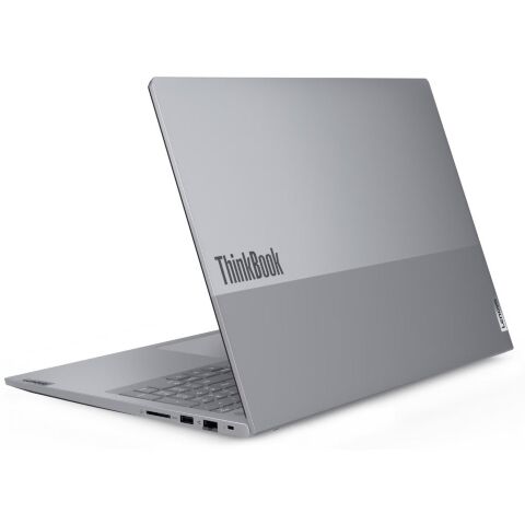 Ноутбук Lenovo ThinkBook 16 G8 IAL (21SK0076RA) - Нулевой остаток (Feed)  - Нулевой остаток (Feed) 