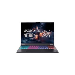 Ноутбук Acer Nitro 16S AI AN16S-61-R7E1 (NH.U07EU.003)