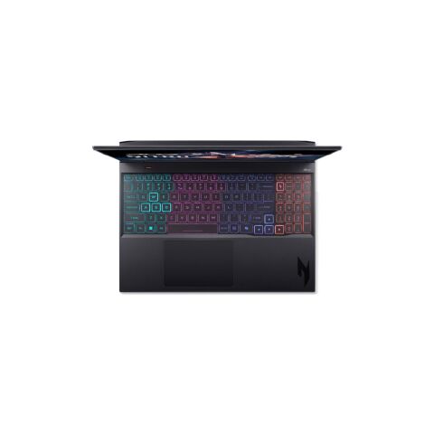 Ноутбук Acer Nitro 16S AI AN16S-61-R7E1 (NH.U07EU.003) - Ноутбуки - Ноутбуки