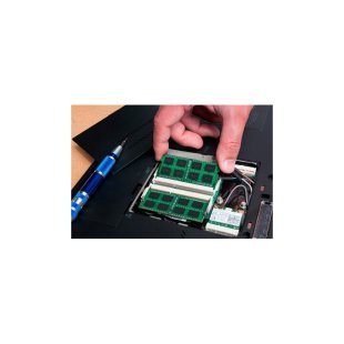 Модуль памяти для ноутбука SoDIMM DDR4 8GB 3200 MHz Kingston (KCP432SS6/8)