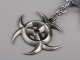 Брелок Assassin's creed Ezio Keychain №3 - -