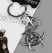 Брелок Assassin's creed Ezio Keychain №3 - -