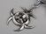 Брелок Assassin's creed Ezio Keychain №3 - -