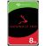 Жесткий диск 3.5" 8TB Seagate (ST8000NT001) - Жесткие диски (HDD)  - Жесткие диски (HDD) 