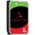 Жесткий диск 3.5" 8TB Seagate (ST8000NT001) - Жесткие диски (HDD)  - Жесткие диски (HDD) 