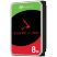 Жесткий диск 3.5" 8TB Seagate (ST8000NT001) - Жесткие диски (HDD)  - Жесткие диски (HDD) 