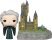 Фигурка Funko Harry Potter 20th Anniversary Minerva Mcgonagall with Hogwarts МакГонагал Хогвартс фанко 33 - -