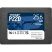 Накопитель SSD 2.5" 256GB P220 Patriot (P220S256G25) - Внутренние SSD  - Внутренние SSD 