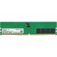 Модуль памяти для компьютера DDR5 32GB 4800 MHz JetRam Transcend (JM4800ALE-32G) - Нулевой остаток (Feed)  - Нулевой остаток (Feed) 