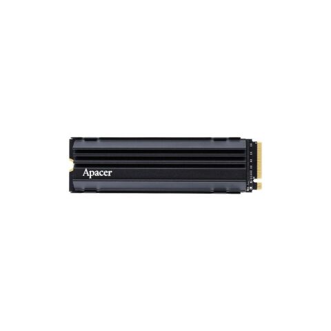 Накопитель SSD M.2 2280 512GB for PS5 Apacer (AP512GAS2280Q4U5-1) - Внутренние SSD  - Внутренние SSD 