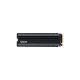 Накопитель SSD M.2 2280 512GB for PS5 Apacer (AP512GAS2280Q4U5-1) - Внутренние SSD  - Внутренние SSD 