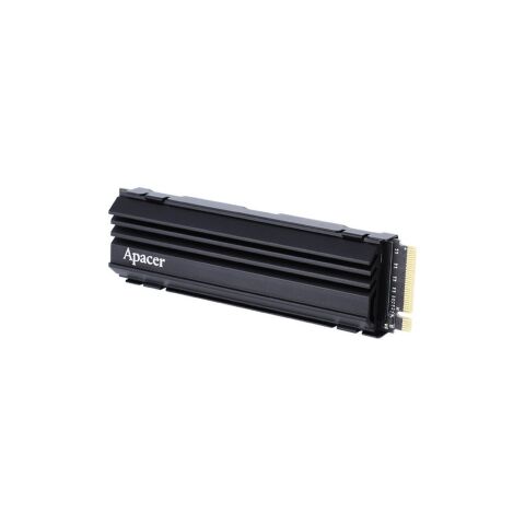 Накопитель SSD M.2 2280 512GB for PS5 Apacer (AP512GAS2280Q4U5-1) - Внутренние SSD  - Внутренние SSD 