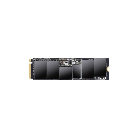 Накопитель SSD M.2 2280 512GB for PS5 Apacer (AP512GAS2280Q4U5-1) - Внутренние SSD  - Внутренние SSD 
