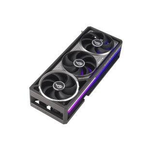Видеокарта ASUS GeForce RTX5080 16GB ROG ASTRAL OC GAMING (ROG-ASTRAL-RTX5080-O16G-GAMING)