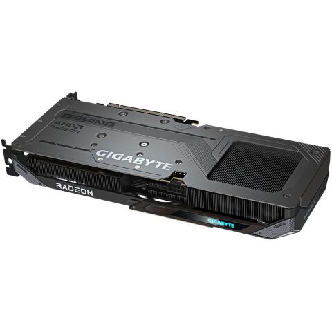 Видеокарта GIGABYTE Radeon RX 9060 XT 8Gb GAMING (GV-R9060XTGAMING-8GD) - Видеокарты  - Видеокарты 