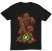 Футболка Morze World of Warcraft Horde vs Alliance T-Shirt Варкрафт Орда (размер L) - -