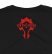Футболка Morze World of Warcraft Horde vs Alliance T-Shirt Варкрафт Орда (размер L) - -
