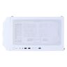 Корпус для ПК 1stPlayer X3-M-WH-4F1-W