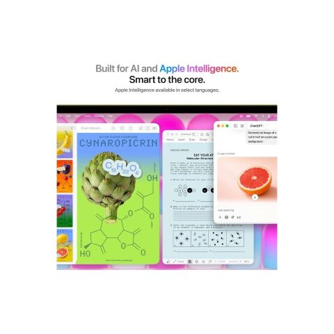 Ноутбук Apple MacBook Neo A3404 (MHFE4UA/A) - Нулевой остаток (Feed)  - Нулевой остаток (Feed) 