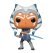 Фигурка Funko Star Wars: Ahsoka Tano Фанко Звёздные войны Асока Тано (Exclusive) 658 - -