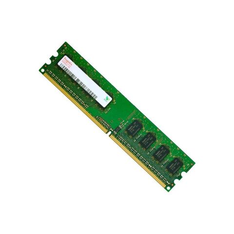 Модуль памяти для компьютера DDR3 4GB 1600 MHz Hynix (HMT451U6BFR8C-PB) - Модули памяти для компьютера  - Модули памяти для компьютера 