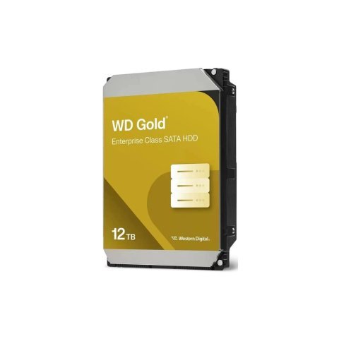 Жесткий диск 3.5" 12TB WD (WD122KRYZ) - Нулевой остаток (Feed) - Нулевой остаток (Feed)
